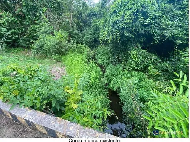 Terreno com 27984m², à venda, no bairro Parque Aeroporto em Campos dos Goytacazes