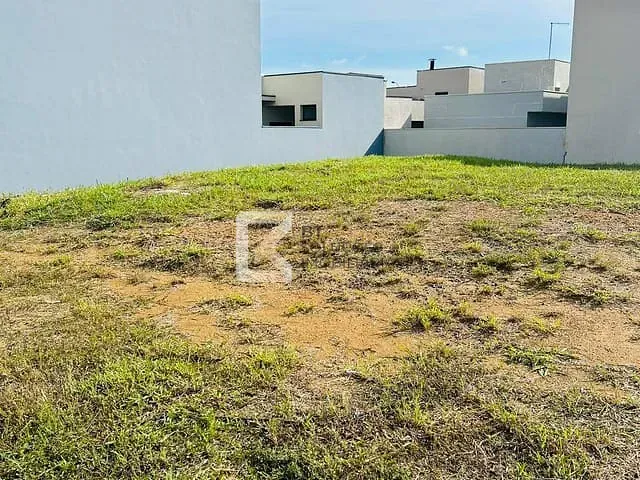 Terreno com 200m², à venda, no bairro Jardins do Império em Indaiatuba