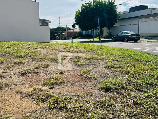 Terreno com 200m², à venda, no bairro Jardins do Império em Indaiatuba