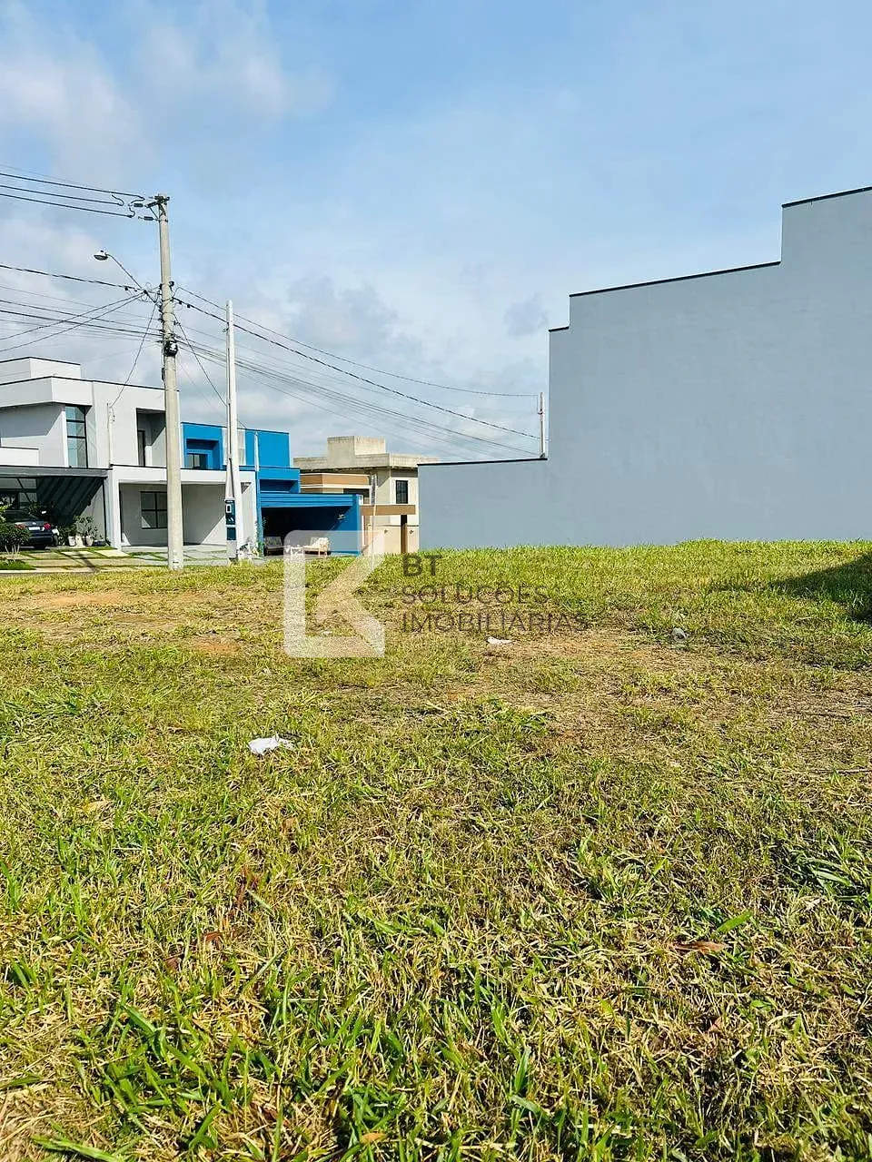 Terreno, 200 m² - Foto 2