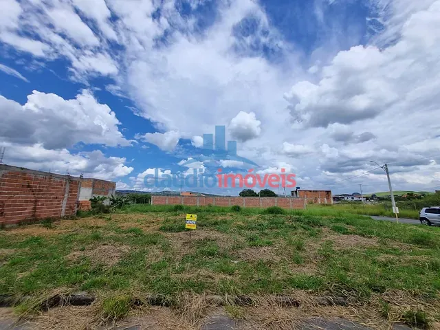 Terreno com 355m², à venda, no bairro loteamento terra nova em Porto Real