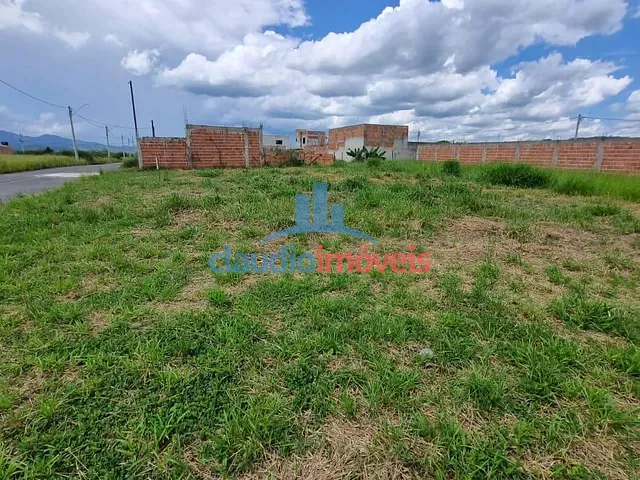 Terreno com 355m², à venda, no bairro loteamento terra nova em Porto Real