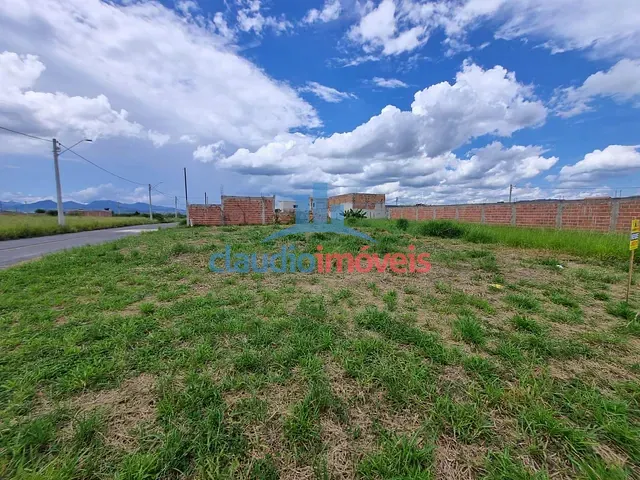 Terreno com 355m², à venda, no bairro loteamento terra nova em Porto Real
