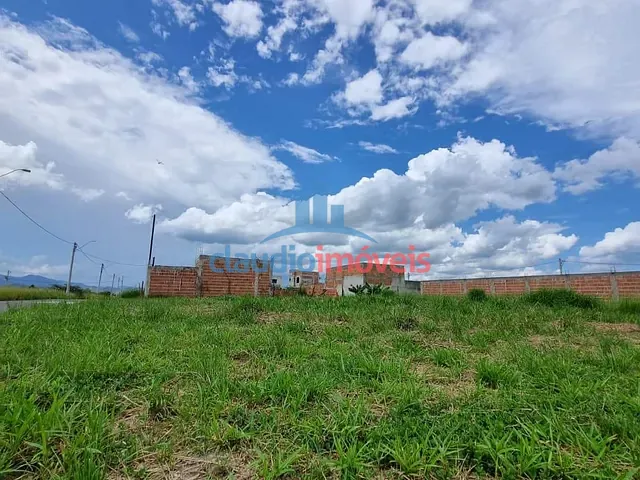 Terreno com 355m², à venda, no bairro loteamento terra nova em Porto Real
