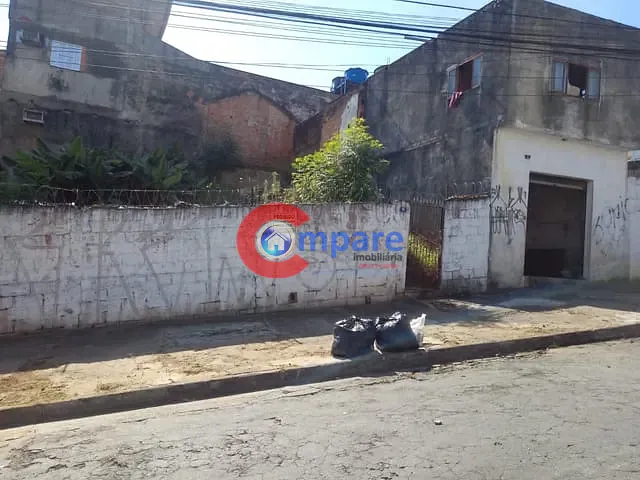 Terreno com 270m², à venda, no bairro Jardim Rosa de Franca em Guarulhos