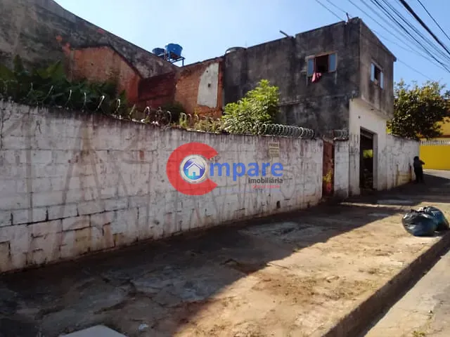 Terreno com 270m², à venda, no bairro Jardim Rosa de Franca em Guarulhos