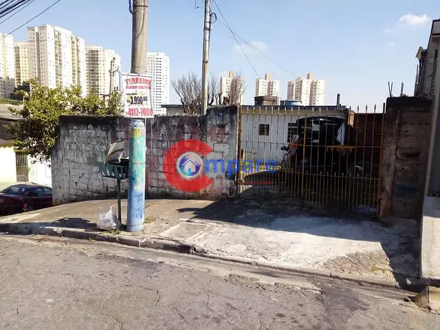 Terreno com 270m², à venda, no bairro Jardim Rosa de Franca em Guarulhos