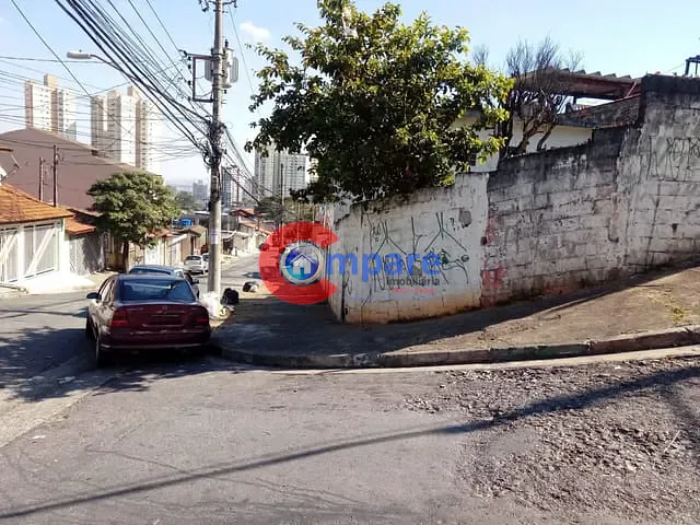 Terreno com 270m², à venda, no bairro Jardim Rosa de Franca em Guarulhos