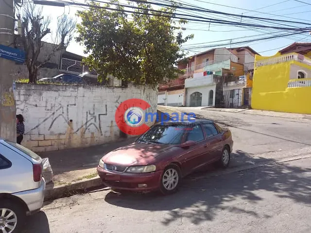 Terreno com 270m², à venda, no bairro Jardim Rosa de Franca em Guarulhos