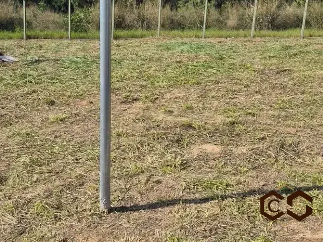 Terreno com 306m², à venda, no bairro Altos da Bela Vista em Indaiatuba