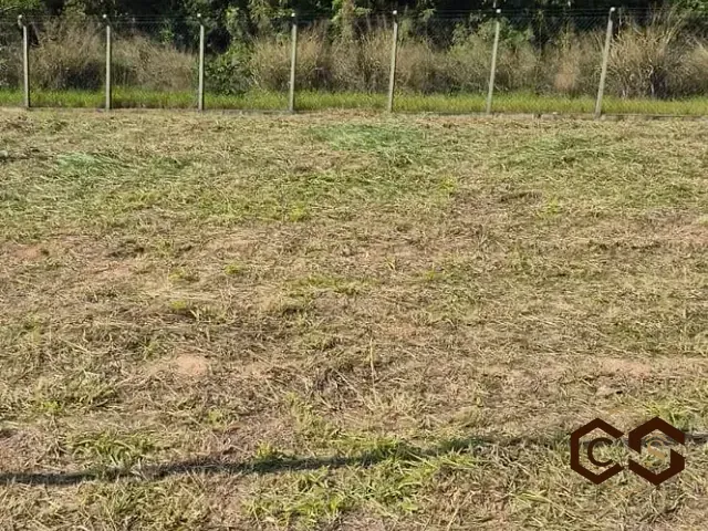 Terreno com 306m², à venda, no bairro Altos da Bela Vista em Indaiatuba