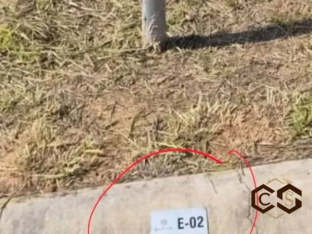 Terreno com 306m², à venda, no bairro Altos da Bela Vista em Indaiatuba