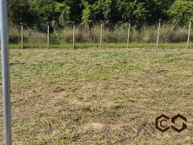 Terreno com 306m², à venda, no bairro Altos da Bela Vista em Indaiatuba