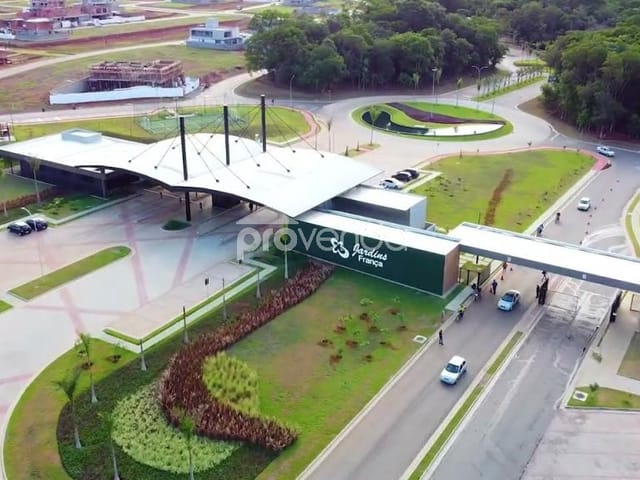 Foto do Terreno - LOTE 510,76m² Á VENDA - JARDINS FRANÇA | Provenda Imobiliária