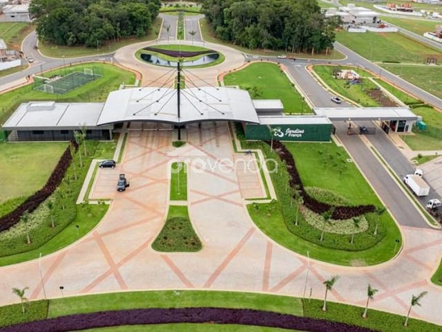 Foto do Terreno - LOTE 510,76m² Á VENDA - JARDINS FRANÇA | Provenda Imobiliária