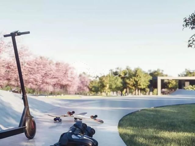 Foto do Terreno - LOTE 510,76m² Á VENDA - JARDINS FRANÇA | Provenda Imobiliária