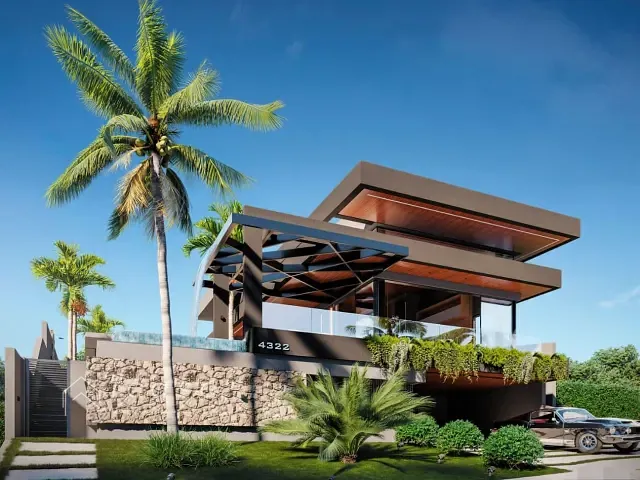 Terreno com 635m², à venda, no bairro Residencial Colinas. em Caçapava