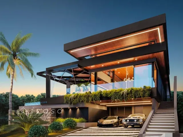 Terreno com 635m², à venda, no bairro Residencial Colinas. em Caçapava