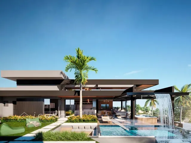 Terreno com 635m², à venda, no bairro Residencial Colinas. em Caçapava