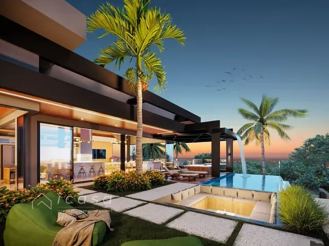 Terreno com 635m², à venda, no bairro Residencial Colinas. em Caçapava