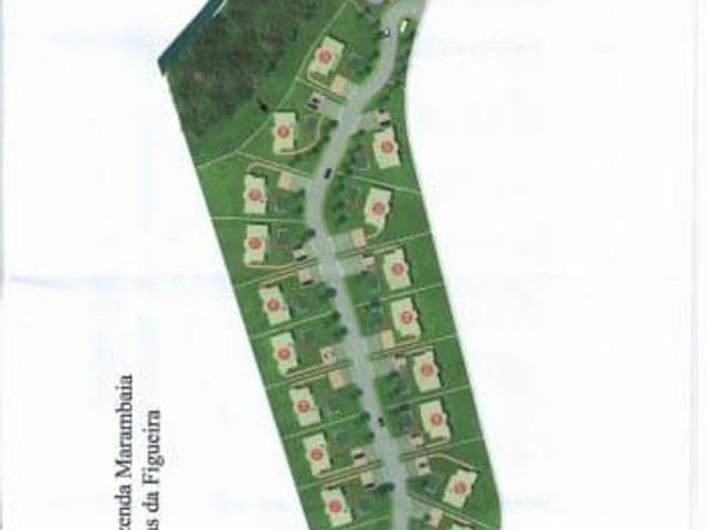 Terreno com 107332m², à venda, no bairro Corrêas em Petrópolis