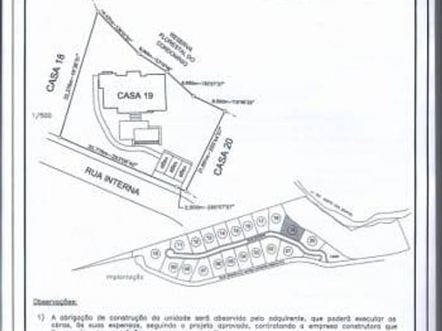 Terreno com 107332m², à venda, no bairro Corrêas em Petrópolis