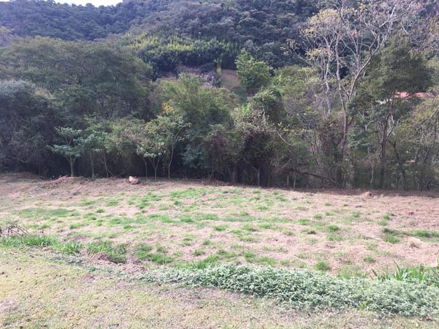 Terreno com 107332m², à venda, no bairro Corrêas em Petrópolis