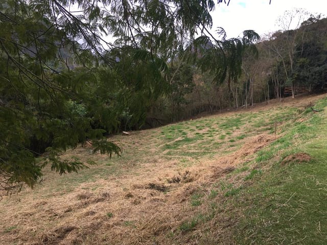 Terreno com 107332m², à venda, no bairro Corrêas em Petrópolis