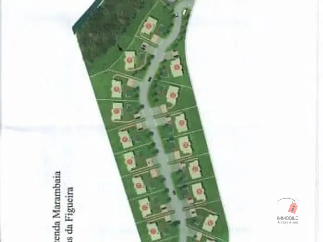 Terreno com 107332m², à venda, no bairro Corrêas em Petrópolis