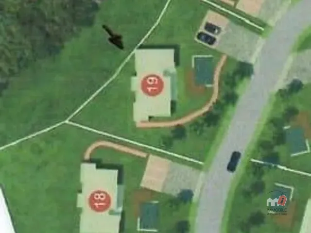Terreno com 107332m², à venda, no bairro Corrêas em Petrópolis