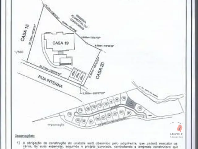 Terreno com 107332m², à venda, no bairro Corrêas em Petrópolis
