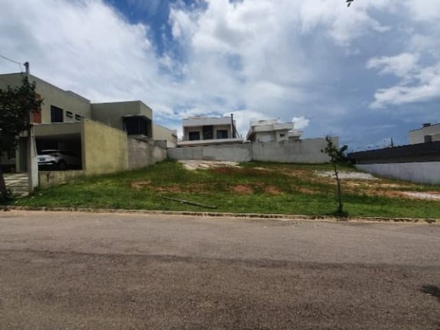 Foto do Terreno - Terreno à venda, 600 m² por R$ 545.000,00 - Condomínio Terras do Vale - Caçapava/SP | INDEPENDENCE NEGOCIOS IMOBILIARIOS LTDA