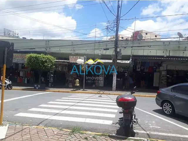 Terreno com 1669m², à venda, no bairro Centro em Aparecida