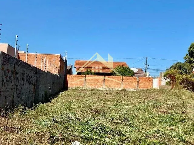 Terreno com 360m², à venda, no bairro Petrópolis em Várzea Grande
