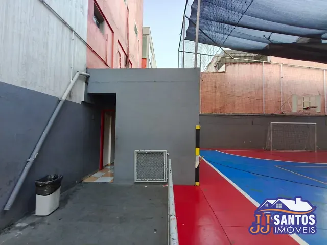 Terreno com 549m², à venda, no bairro Mooca em São Paulo