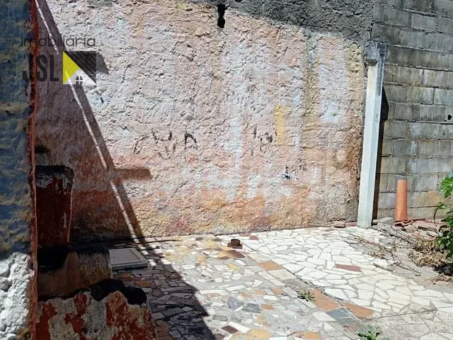 Terreno com 180m², à venda, no bairro Vila Antônio Augusto Luiz em Caçapava