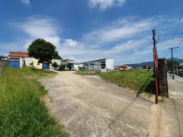 Terreno com 2033m², à venda, no bairro Vila Nova Cintra em Mogi das Cruzes