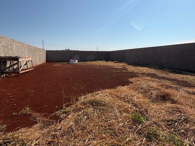 Foto do Terreno - Terreno à venda, Residencial Rosa Cazarin, Apucarana, PR | J. Mareze Imóveis Ltda