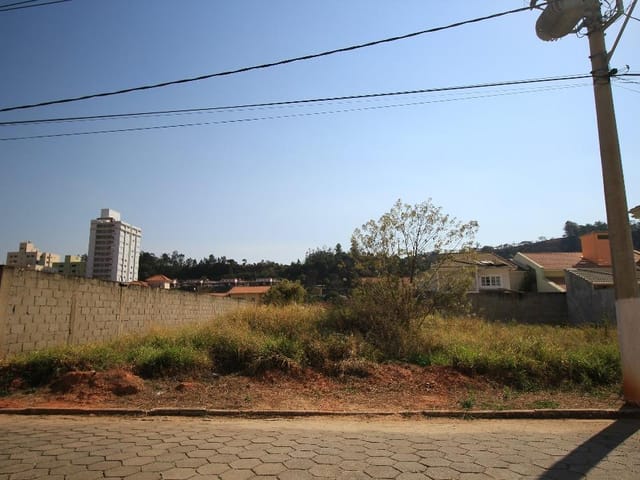 Foto do Terreno - Terreno à venda 300M², Centro, Itajubá - MG | MOHALLEM e LOPES CORRETAGEM E ADMINISTRACAO DE IMOVEIS LTDA