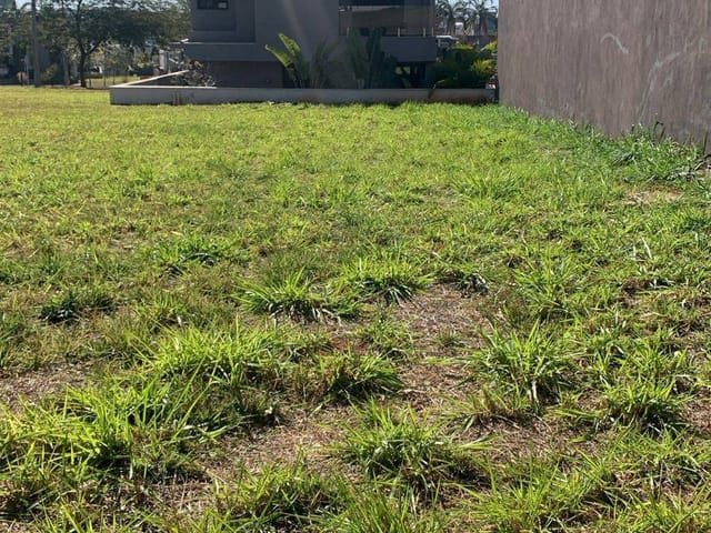 Terreno com 361m², à venda, no bairro Alphaville Campo Grande em Campo Grande