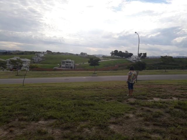 Foto do Terreno - Terreno à venda 500M², Urbanova, São José dos Campos - SP | Alphaville São José dos Campos | RUSSI IMÓVEIS