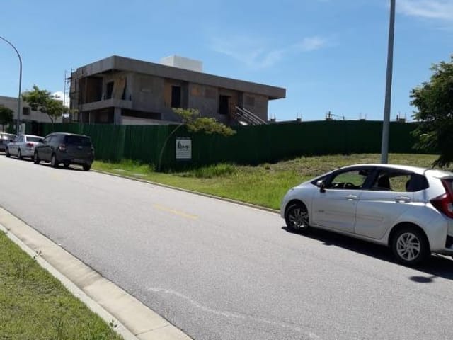 Foto do Terreno - Terreno à venda 500M², Urbanova, São José dos Campos - SP | Alphaville São José dos Campos | RUSSI IMÓVEIS