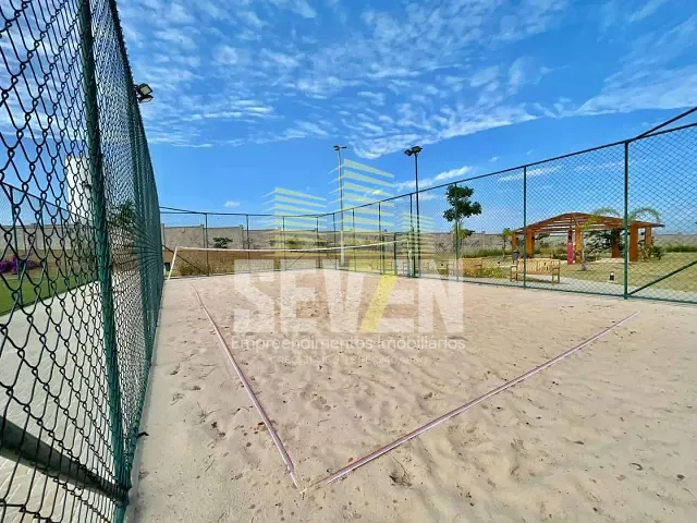 Terreno com 420m², à venda, no bairro Residencial Estoril Premium em Bauru
