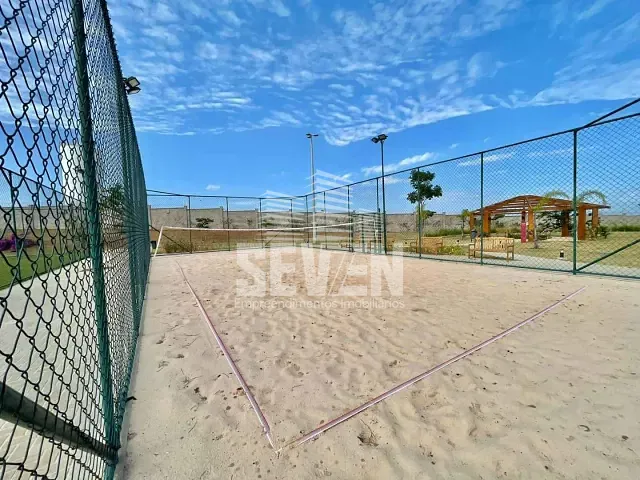 Terreno com 420m², à venda, no bairro Residencial Estoril Premium em Bauru