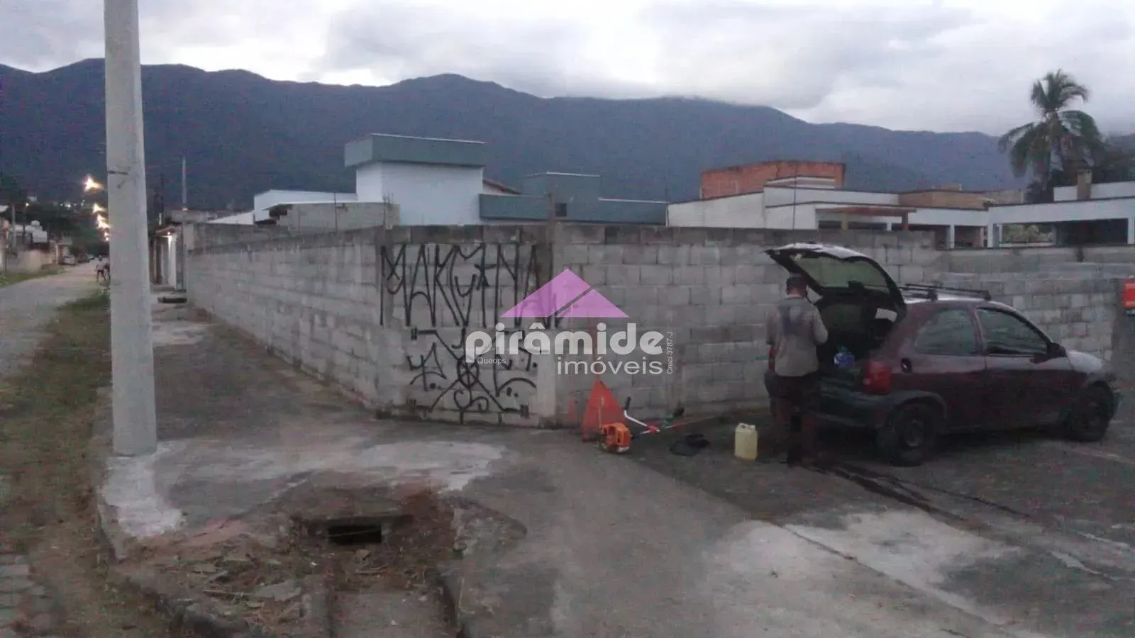 Terreno, 260 m² - Foto 3
