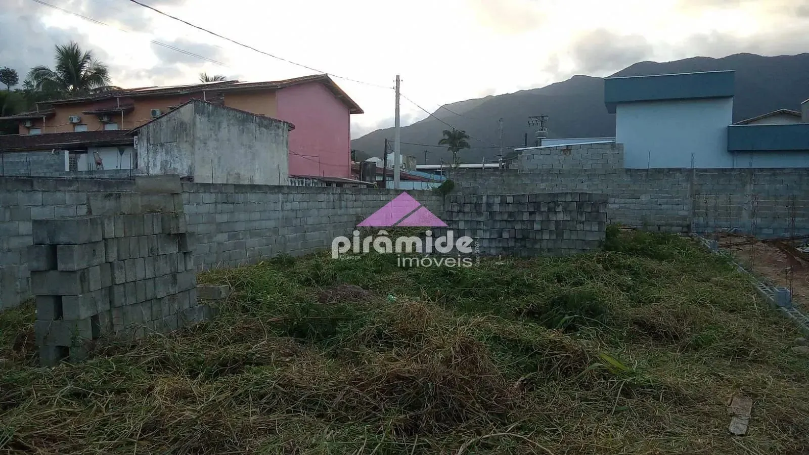 Terreno, 260 m² - Foto 1