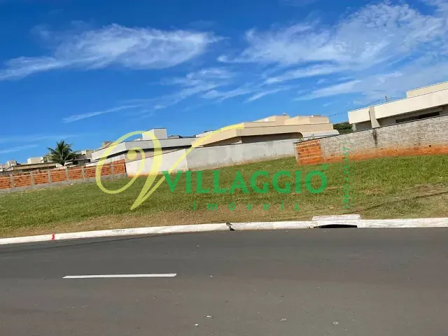 Terreno com 855m², à venda, no bairro Loteamento Recanto do Lago em São José do Rio Preto