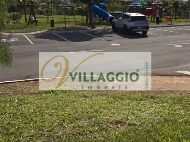 Terreno com 855m², à venda, no bairro Loteamento Recanto do Lago em São José do Rio Preto