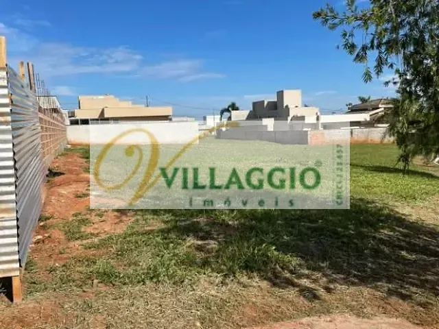 Terreno com 855m², à venda, no bairro Loteamento Recanto do Lago em São José do Rio Preto