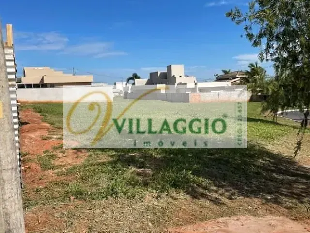 Terreno com 855m², à venda, no bairro Loteamento Recanto do Lago em São José do Rio Preto